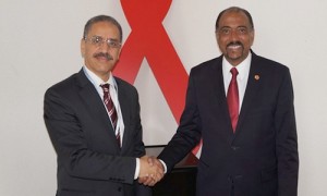 Dr Alaoui Belghiti Abdelali, nouveau Secrétaire Général du ministère de la Santé
