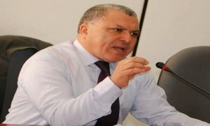 هذا ما قاله البرلماني الدكتور محمد جمال البوزيدي رئيس المجلس البلدي عن المعارضة وقضايا أخرى
