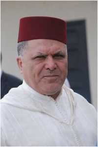 محمد جمال البوزيدي
