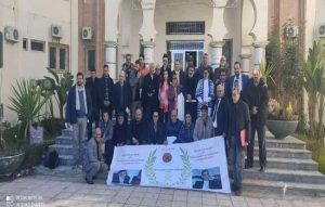 هذه هي توصيات الهيئة الوطنية لحماية المال العام بمناسبة إنعقاد ملتقاها الوطني بمدينة تاونات