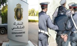 شاب عشريني يقوم بجريمة شنعاء في حق جيرانه بجماعة تافرانت بدائرة غفساي بإقليم بتاونات