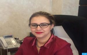 Hind Sennoun, la femme d’affaires marocaine( de Taounate) qui a réussi à percer en Inde