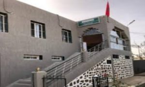 مركز فضاء توجيه الشباب بتاونات..مفتاح مستقبل مهني واعد لشباب الإقليم
