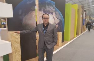 تعيين إبن تاونات الصحافي محمد البشيري مديرا للنشر للمواقع الإلكترونية لمجموعة ميدي1 بطنجة