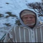 إبن تاونات الحاج محمد الزوبي في ذمة الله عن عمر يناهز 92 سنة