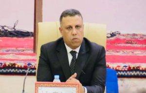 تعيين محمد ناجي رئيس دائرة تاونات الأسبق  كاتبا عاما جديدا بعمالة إقليم السمارة