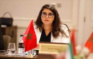 انتخاب المغربية إبنة تاونات رملي مديرة بهيئة ” أكابس” في منصب نائبة رئيس الجمعية الدولية لمراقبي التأمين بالشيلي