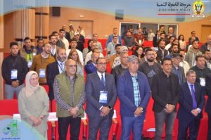 حركة الطفولة الشعبية بتاونات تشارك في المؤتمر الفكري الرابع لحركة الطفولة بوزان‎