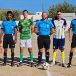 نجم بوهودة التاوناتي يفتتح مشوار البطولة بفوز على نجاح الزليليك