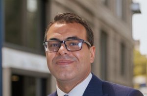 إنتخاب المغربي (إبن تاونات) عبد الصمد مطيع رئيسا لمنتدى شمال إفريقيا لحكامة الانترنيت