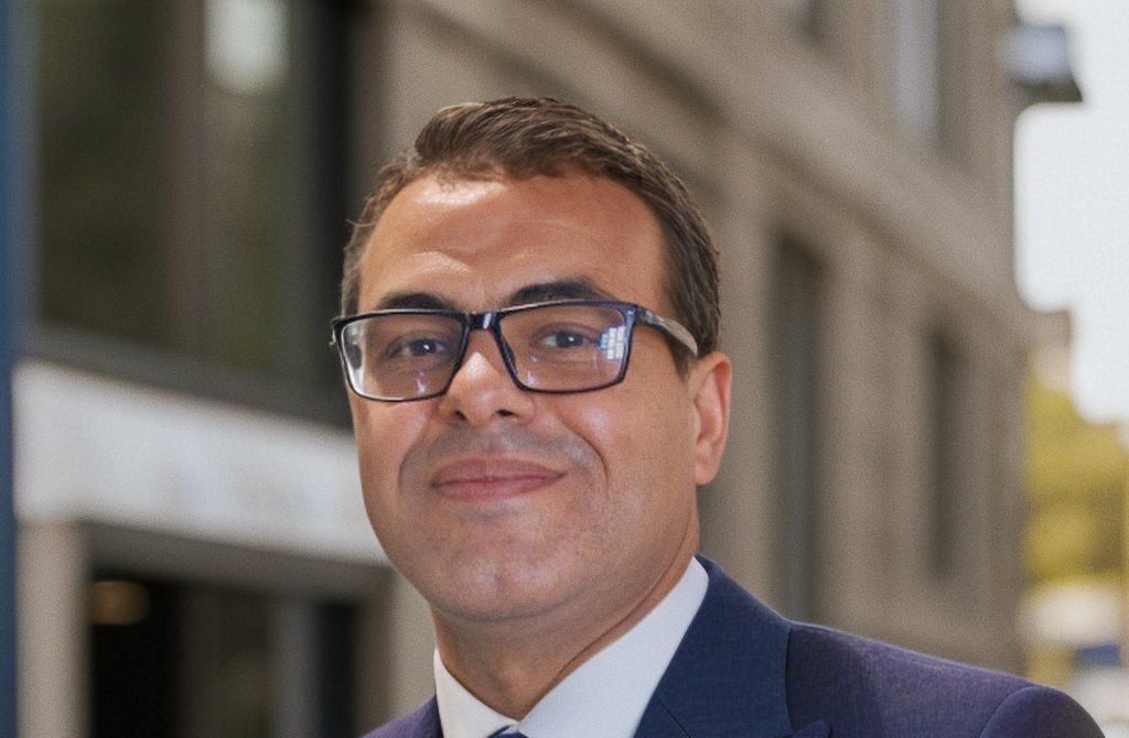 إنتخاب المغربي (إبن تاونات) عبد الصمد مطيع رئيسا لمنتدى شمال إفريقيا لحكامة الانترنيت