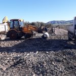 حصيلة لجنة اليقظة بتاونات بلغت 1540 تدخلا وتواصل فك العزلة وإعادة فتح الطرق المتضررة