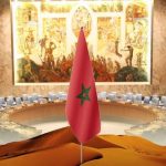 منتدى كفاءات تاونات يثمن قرار مجلس الأمن حول قضية الصحراء المغربية