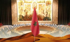 منتدى كفاءات تاونات يثمن قرار مجلس الأمن حول قضية الصحراء المغربية