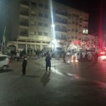 فرحة عارمة بتاونات بفوز المنتخب الوطني على نجيريا وتأهله لنهائي كأس أمم إفريقيا‎