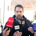 رئيس جمعية احجردريال للتنمية بتاونات:رأينا السلطات والمتدخلين بعين المكان إلا المهندسين