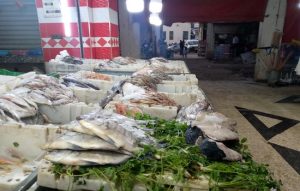 الشباكية والتمور والأسماك والدجاج الأكثر إقبالا من طرف المستهلكين بتاونات خلال رمضان