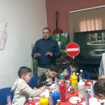 مؤسسة التفتح للتربية والتكوين بتاونات تخلد اليوم الوطني للسلامة الطرقية بورشات متنوعة‎