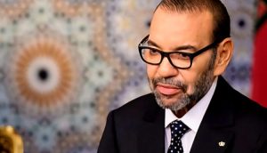 الطبيب الشخصي للملك محمد السادس يعلن إصابة جلالته بألم أسفل الظهر لا يدعو للقلق