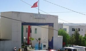 نقابة بمستشفى تاونات غاضبة من التضييق على منتسبيها وتهدد بالاحتجاج