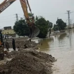 تنظيمات مدنية تتضامن مع الأقاليم المتضررة من بينها تاونات وتضع نفسها لتقديم المساعدة‎