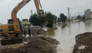 تنظيمات مدنية تتضامن مع الأقاليم المتضررة من بينها تاونات وتضع نفسها لتقديم المساعدة‎