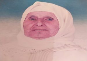 والدة الطعيمي صاحب أول وآخر شركة للحافلات الحضرية بمدينة تاونات في ذمة الله عن عمر يناهز 110 سنة