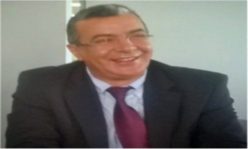 الدكتور المسكاوي مدير وكالة النباتات الطبية والعطرية بتاونات