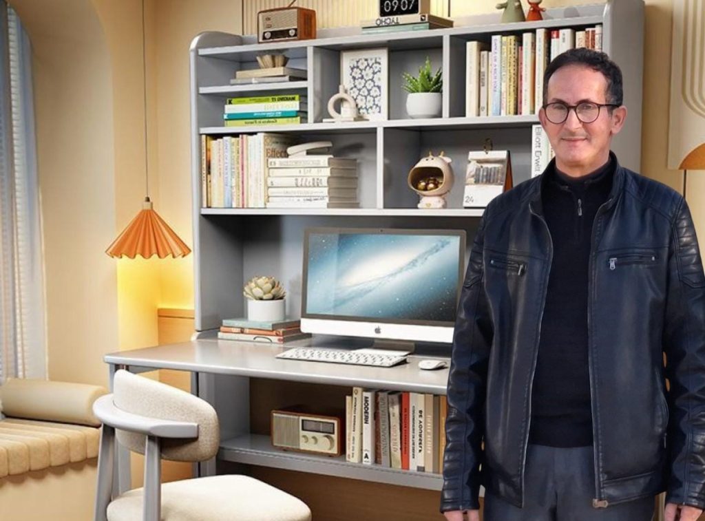 هذا ما صرح به إبن تاونات محمد القاضي رئيس رابطة المقاولات الصغرى والمتوسطة لجريدة “العلم”