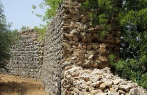 الآثار المادية المتبقية  لمدينة فاس البالي بجماعة مولاي بوشتى بإقليم تاونات تستغيث…