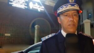 الحموشي يُؤشر على تعيين المهدي الفحيل نائبا لرئيس المنطقة الإقليمية للأمن الوطني بتاونات ‎
