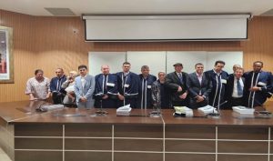 إبن تاونات رضوان الإدريسي البوزيدي يحصل على الدكتوراه بالرباط