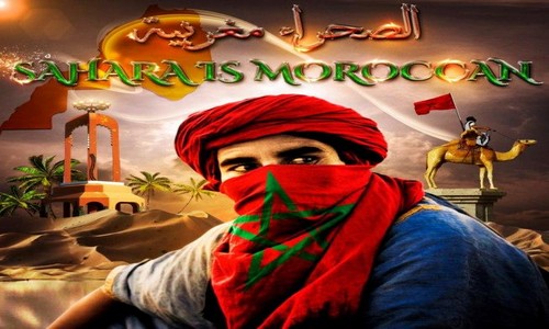 Sahara Marocain