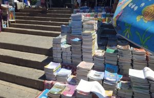 تاونات المدينة :امتعاض أولياء أمور التلاميذ  بسبب ارتفاع اسعار بعض الأدوات المدرسية وبعض الكتب