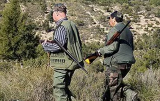 تعزيز المراقبة الغابوية بقرية با محمد:”شرطة القنص” ترفع درجة التأهب لحماية الوحيش بتاونات