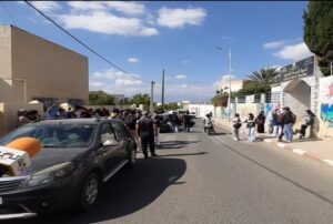 إختتام امتحانات الباكالوريا بتاونات بمشاركة 6671 مترشحا و 1228 مكلفا بالحراسة و814 مكلفا بالتصحيح‎