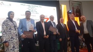 تاونات .. مهرجان قمم الجبال يكرم في دورته 17 قامات من عالم الفن والمسرح والتلفزيون‎