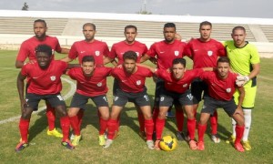فريق اتحاد تاونات لكرة القدم يحقق أول فوز له في البطولة