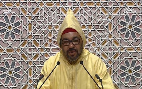 جلالة الملك محمد السادس يدعو إلى تنمية مندمجة للمناطق الجبلية والواحات