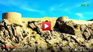 قلعة أمركو التاريخية بتاونات إرث حضاري يتحدى تقلبات الزمان