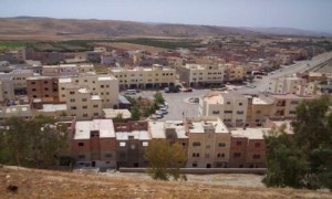 غياب التسوية العقارية لأحياء سكنية بتيسة يتسبب في معاناة اجتماعية و اقتصادية