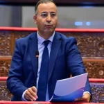 انتخاب البرلماني المغربي (إبن تاونات) سعيد شاكر ممثلا للاتحاد البرلماني الإفريقي لشمال إفريقيا