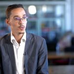 قصة طموح اسمها غازلين وبطلها احمد المخلص من قرية أبا محمد بتاونات