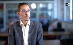 قصة طموح اسمها غازلين وبطلها احمد المخلص من قرية أبا محمد بتاونات