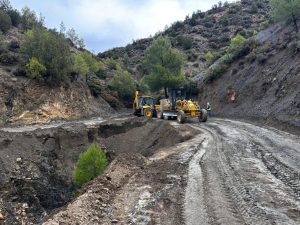 الائتلاف المدني من أجل الجبل ينتقد استثناء أقاليم من بينها تاونات من تصنيف “المناطق المنكوبة”