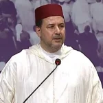 منتدى كفاءات تاونات يستضيف رئيس رابطة العلماء أحمد عبادي لمناقشة “التدين في الزمن الرقمي”