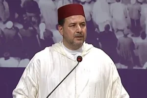 منتدى كفاءات تاونات يستضيف رئيس رابطة العلماء أحمد عبادي لمناقشة “التدين في الزمن الرقمي”