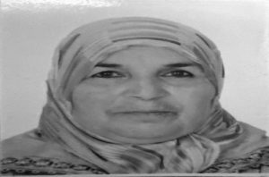 والدة إبراهيم البكوري (عضو منتدى كفاءات إقليم تاونات) في ذمة الله بطنجة