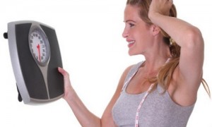 خمس نصائح لخسارة الوزن بشكل صحى