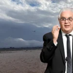 على إثر تصريح الوزير بركة:هذه هي توضيحات لجنة دعم منكوبي فيضانات إقليم تاونات